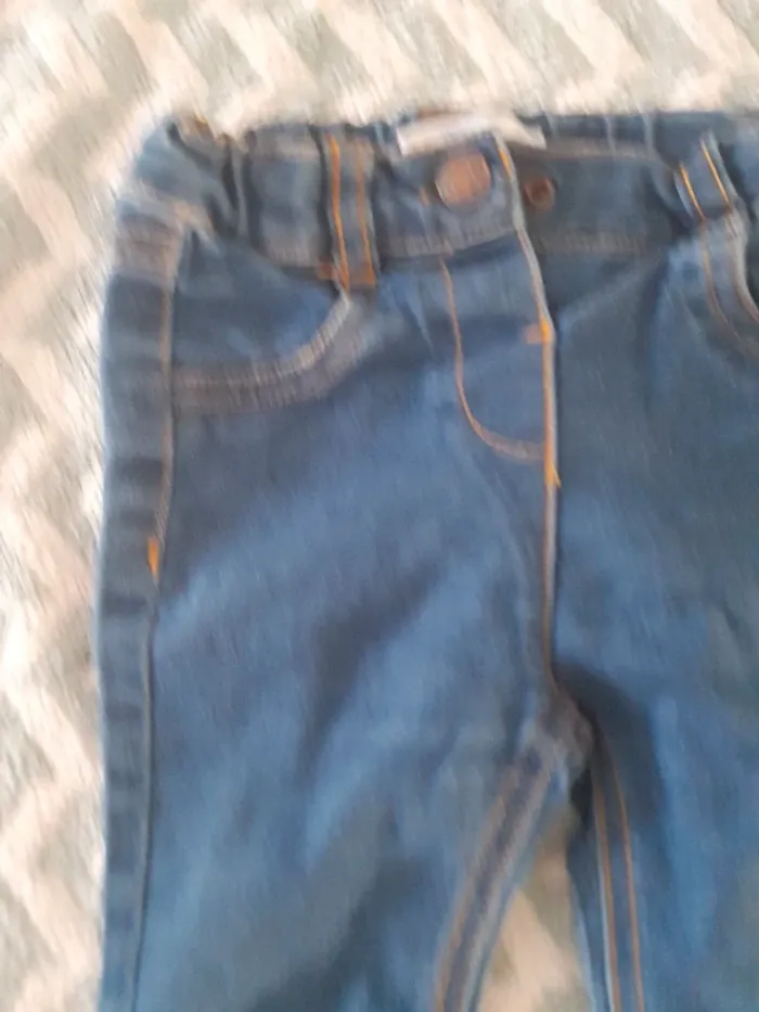 Pantalon 9mois - photo numéro 3