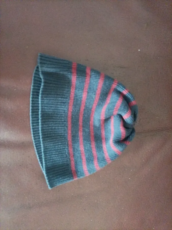 Bonnet enfant - photo numéro 2