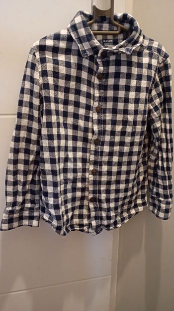 Chemise