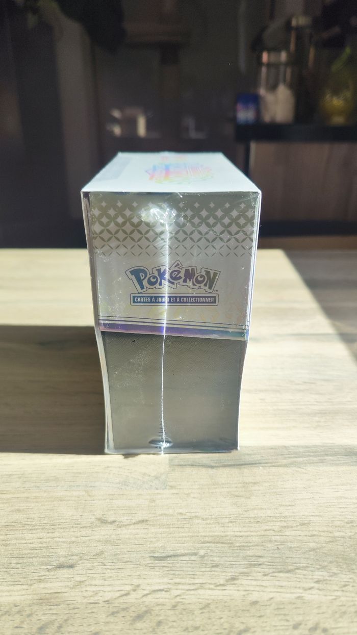 Etb 8.5 Évolution Prismatique - photo numéro 2