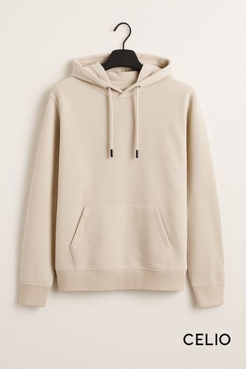 Sweat à capuche celio taille S