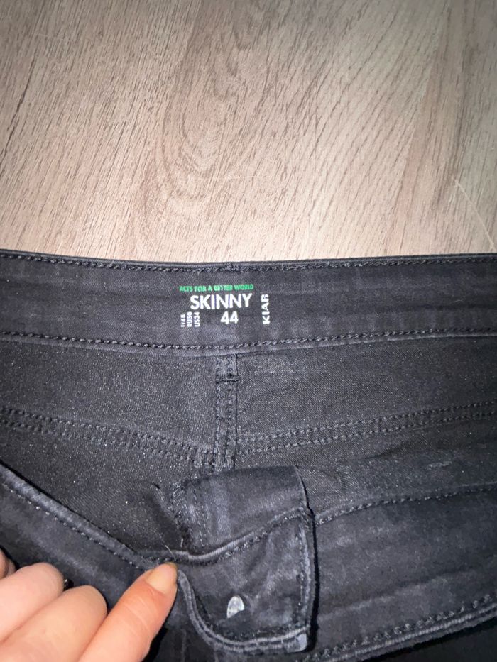Jean skinny - photo numéro 2