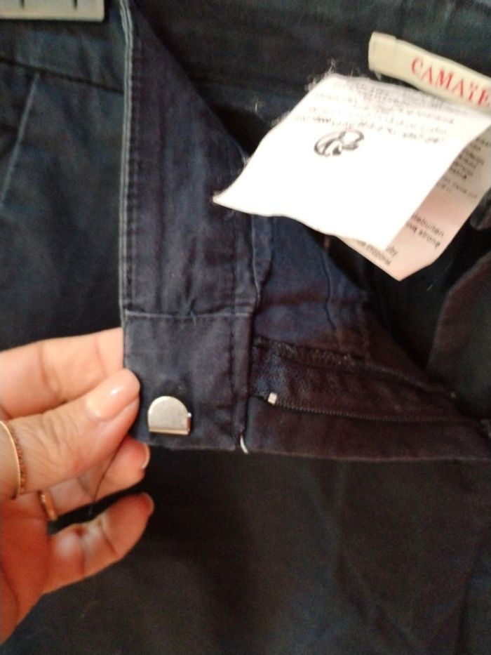 Pantalon chino - photo numéro 3