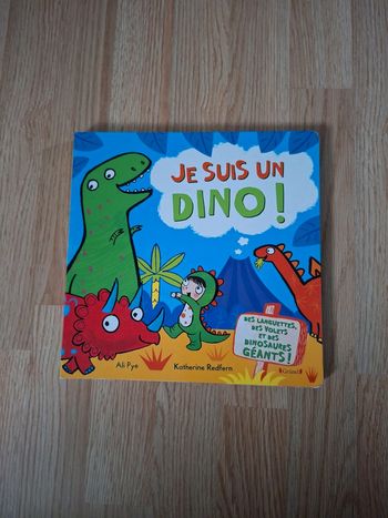 Livre animé