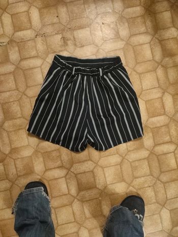 Short s