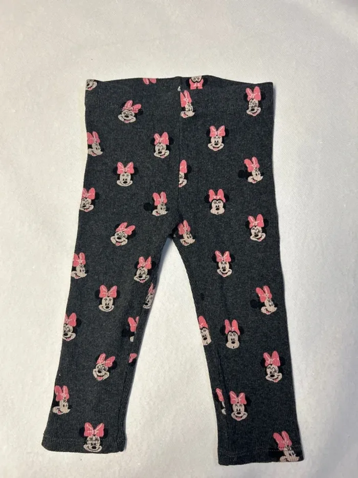Legging Minnie