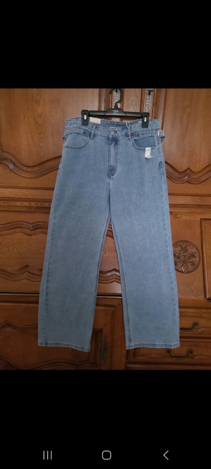 Jeans large