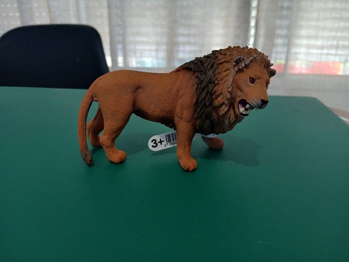 Lot 3 figurines schleich neuves - photo numéro 6