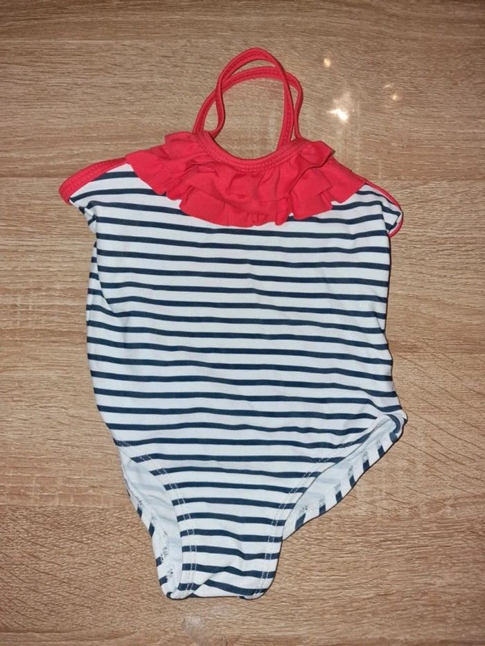 Maillot de bain 6 mois