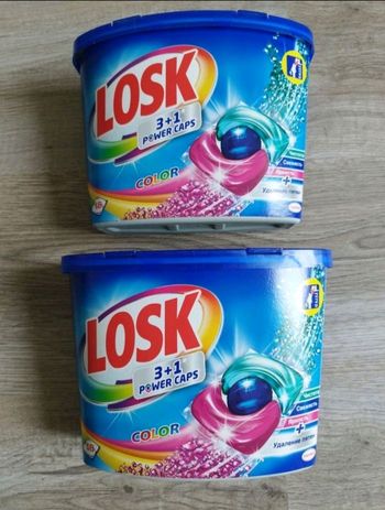 Linge