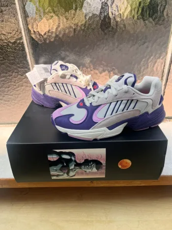 Adidas freezer dragon ball