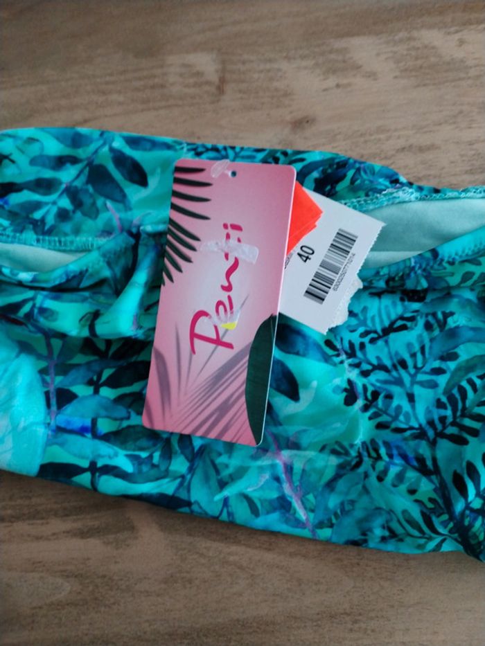 Bas maillot de bains - photo numéro 3