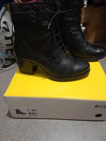 Bottines