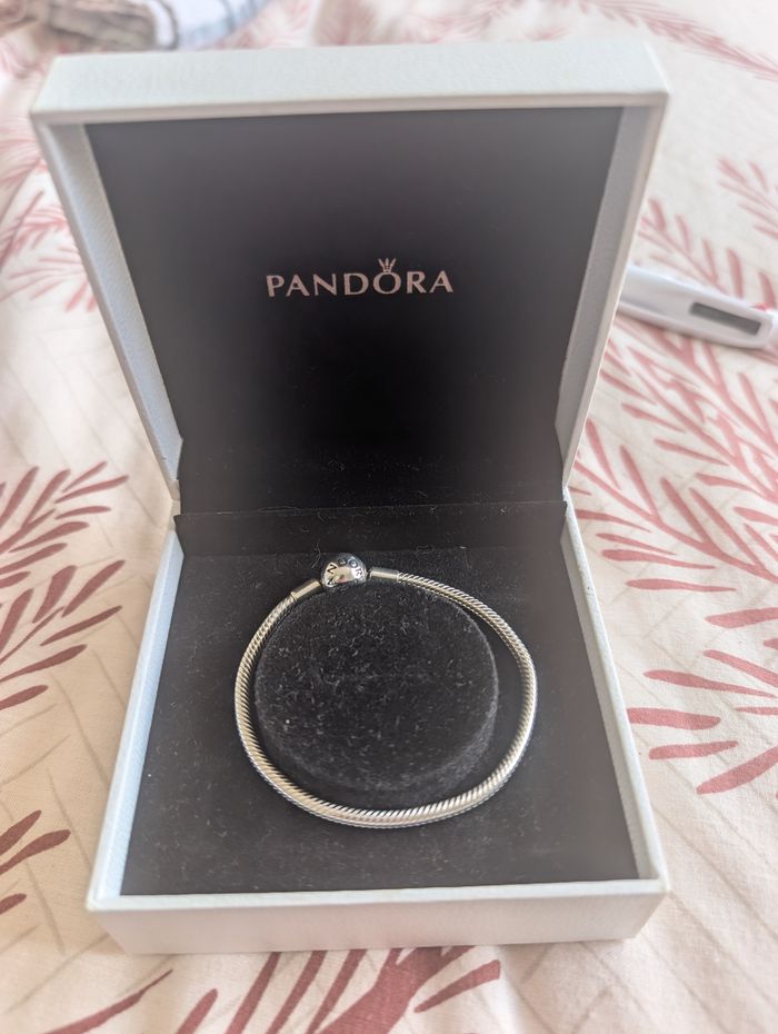 Bracelet Pandora collection moment