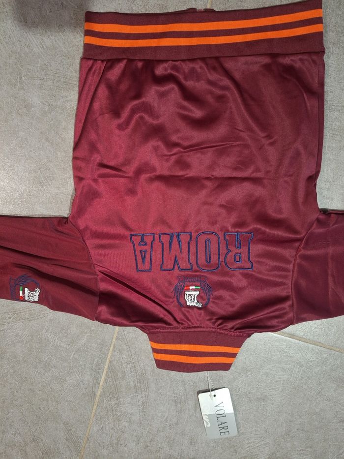 Veste roma 5 ans - photo numéro 2