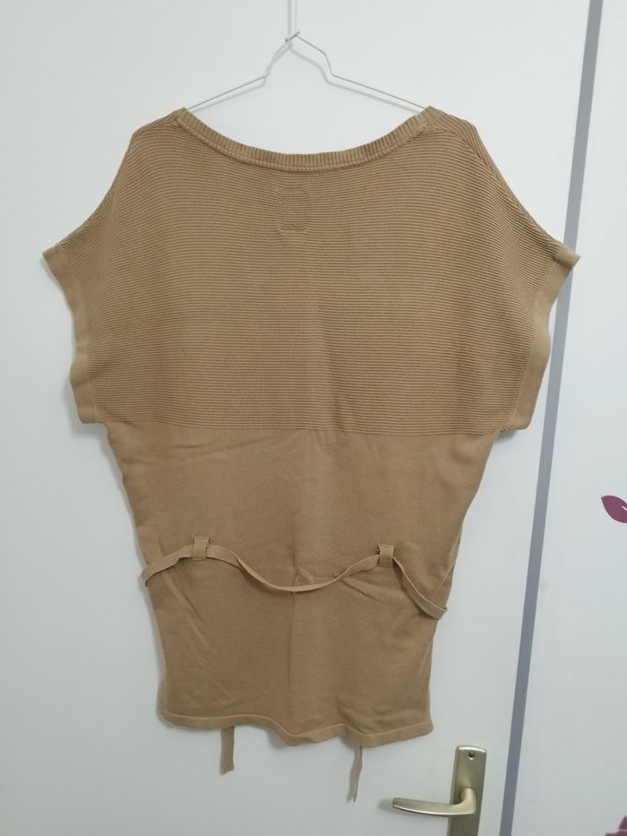 Pull pour femme pull et bear taille M - photo numéro 3