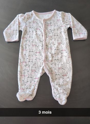 Pyjama