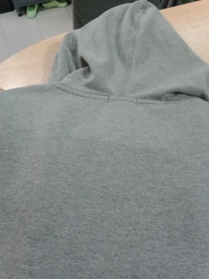 Veste grise - photo numéro 14