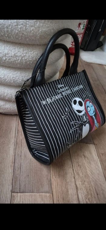 Sac jack et sally