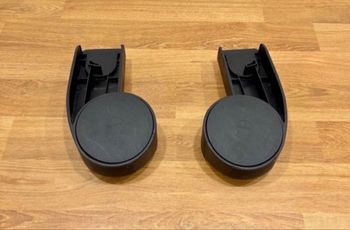 Adaptateurs cybex balios s et talos s