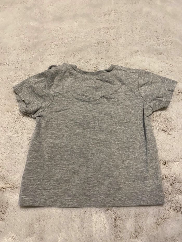 T-shirt LEVI’S 12 mois - photo numéro 5