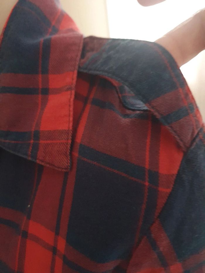 Chemise Zara 💕 - photo numéro 11