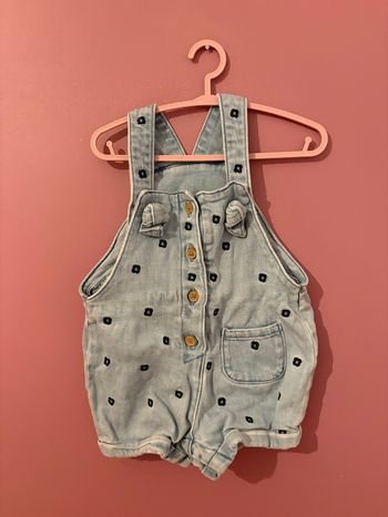 Combishort 