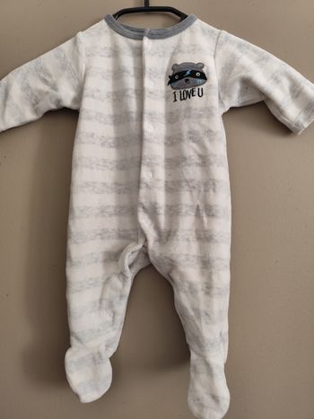 Pyjamas 