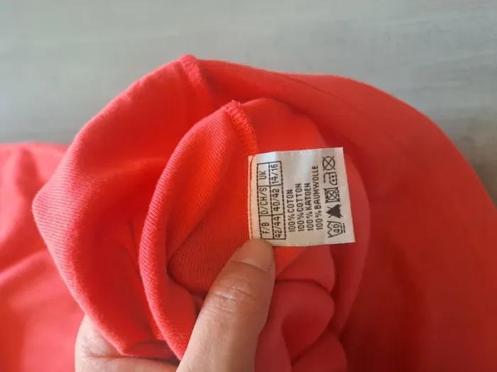 Lot de 2 Débardeurs Celaia Taille 42/44 - photo numéro 10