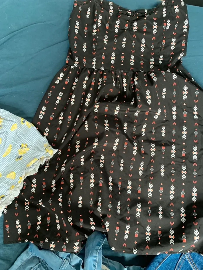 Lot de short, jupe, robe d’été - photo numéro 2