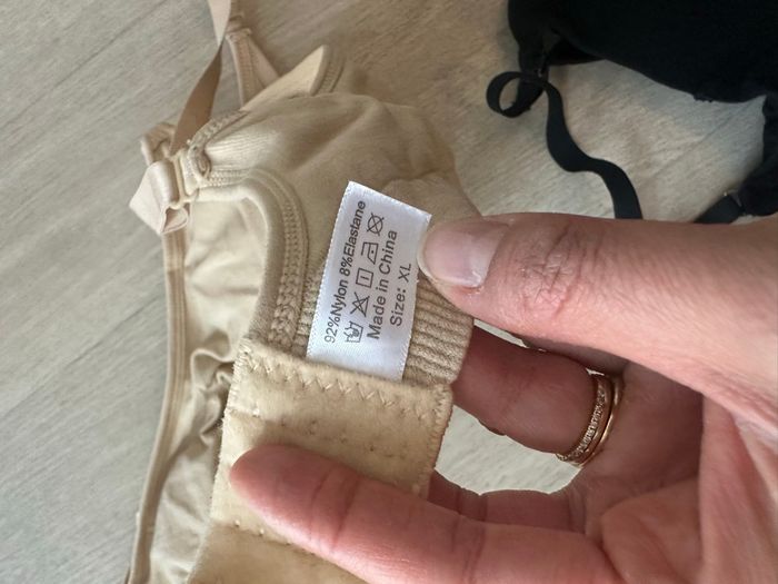 Lot 5 articles allaitement - photo numéro 8