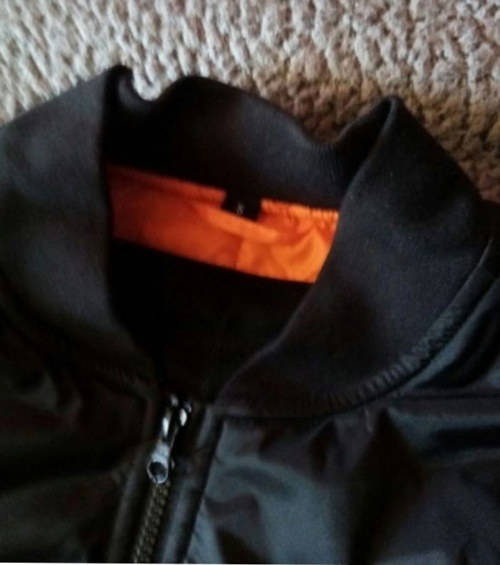 Blouson style bombers Ofenbach neuf - photo numéro 4