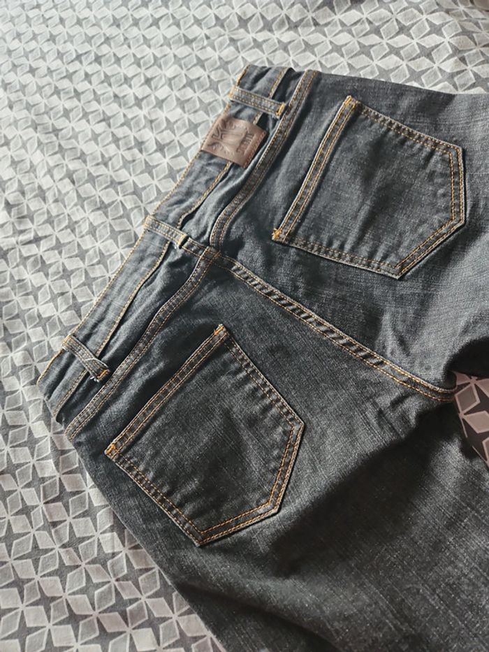 Jeans droit - photo numéro 6