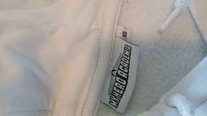 Sweat à capuche - photo numéro 3