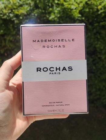 Mademoiselle Rochas