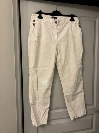 Pantalon caroll 40