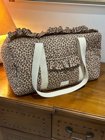 Sac à langer Léopold 