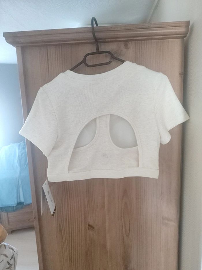 Brassières Nike taille L - photo numéro 3