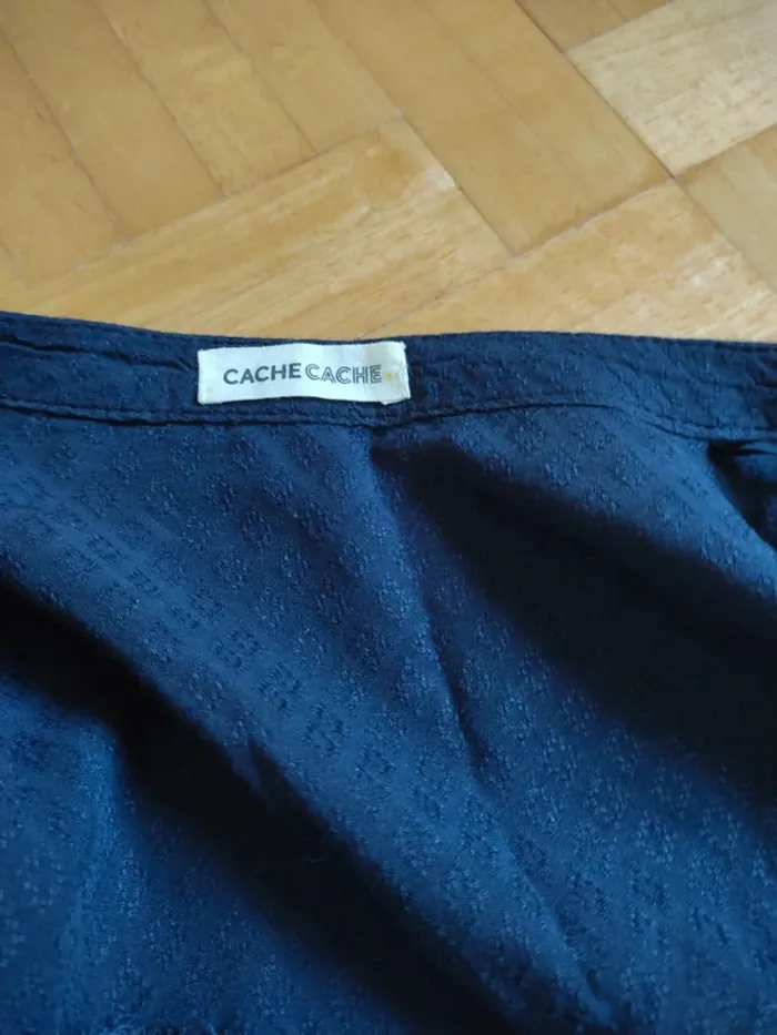 Chemise - photo numéro 10