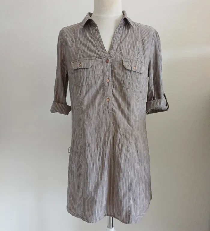 Tunique taille 38 Camaïeu - photo numéro 2