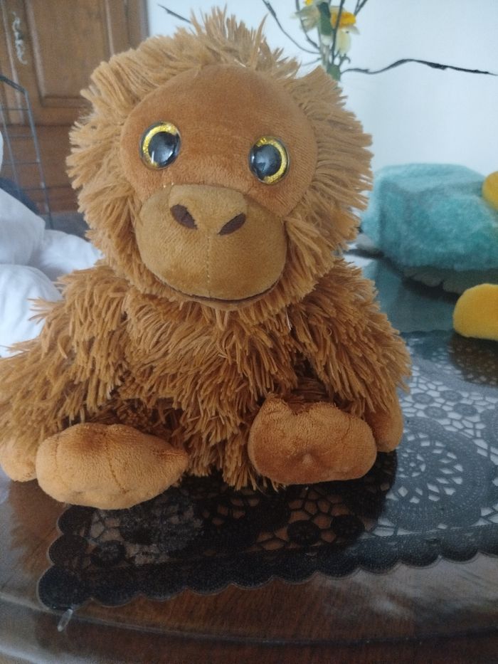 Lots peluche - photo numéro 4