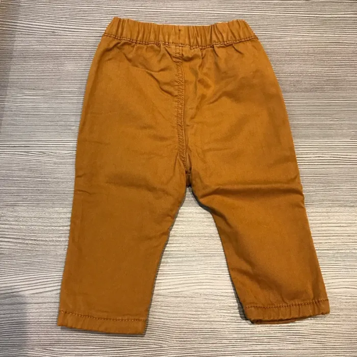 🦊Tenue complète animaux forêt TAO 3 mois 🦊 - photo numéro 7