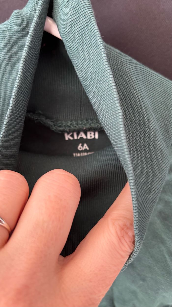 Sous pull - photo numéro 3