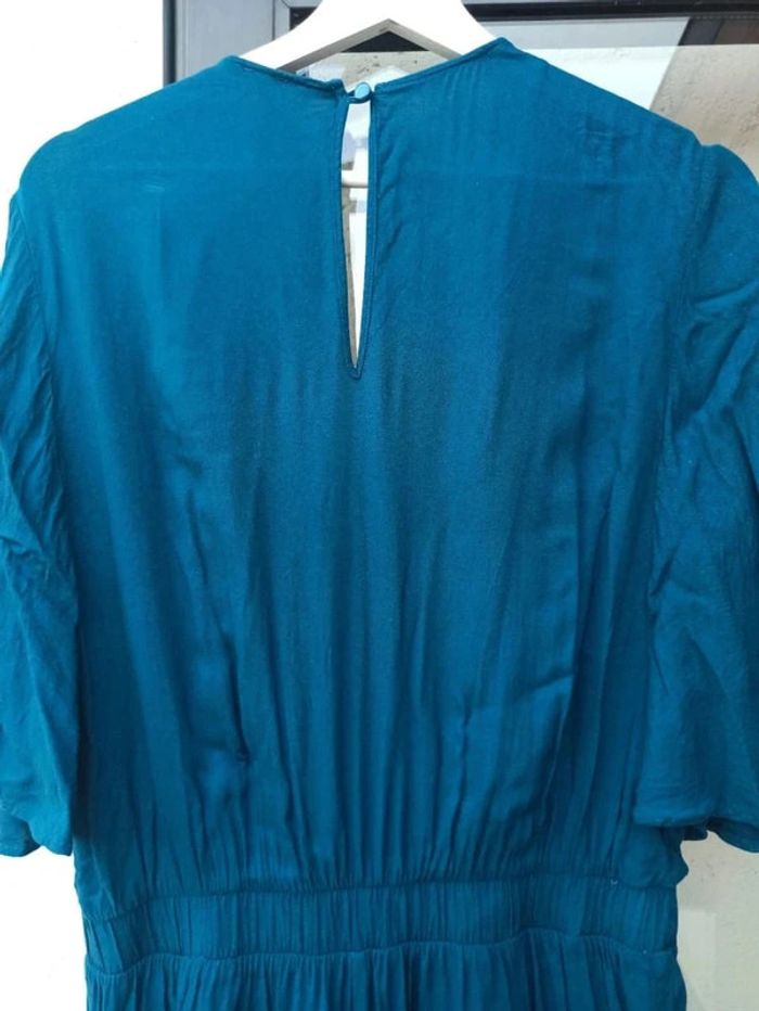 Combinaison Capitaine Tortue M - photo numéro 5