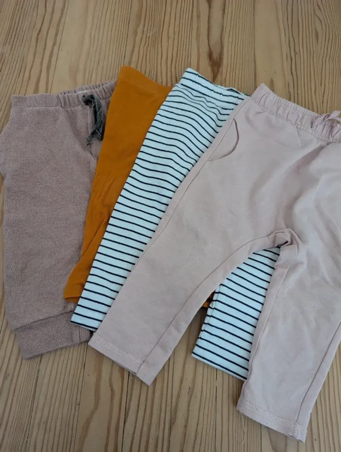 Lot 14 pièces 9 mois - photo numéro 4