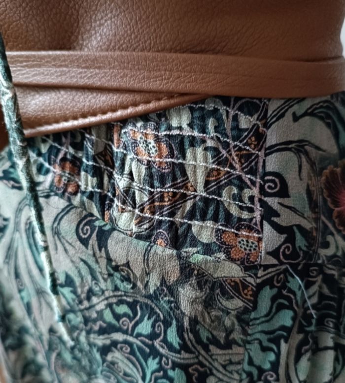 Robe longue IKKS 36/38 - photo numéro 7