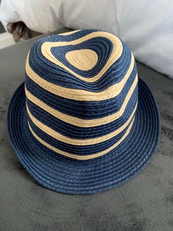 Chapeau de soleil neuf garçon