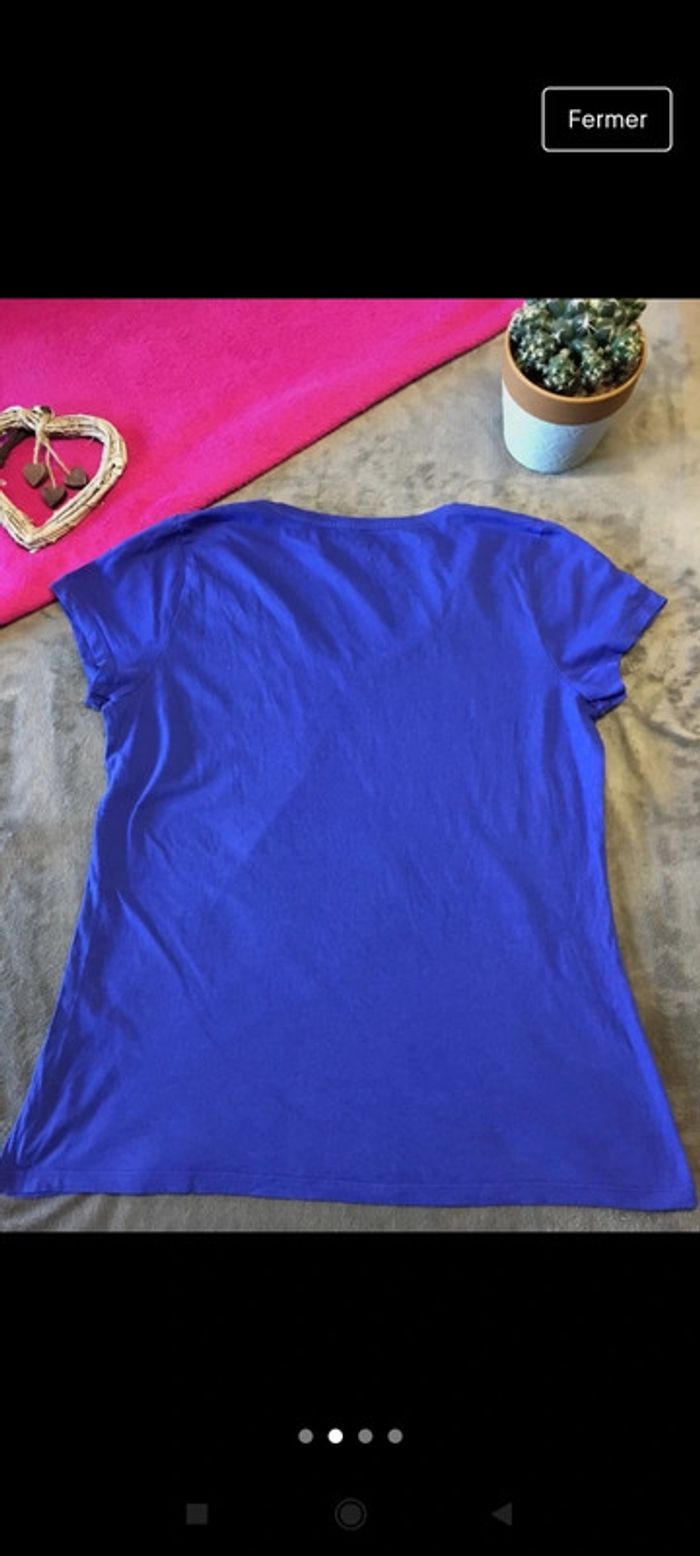 Tee shirt - photo numéro 2