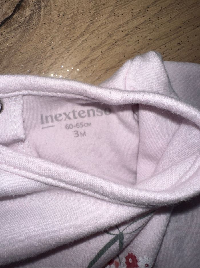 Pyjama - photo numéro 2
