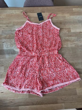 combi short